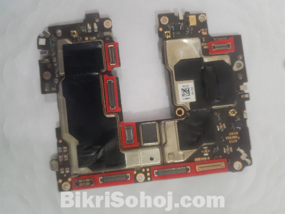 Motherboard 1+